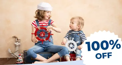 Enfants Gratuits