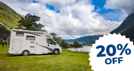 Offre Camping-Car
