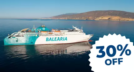 Offre Spéciale Espagne - Algérie