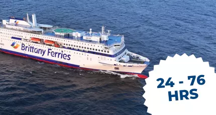 Offres Court Séjour