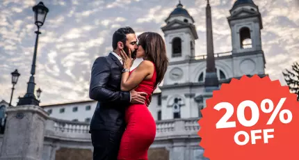 Spécial Saint-Valentin